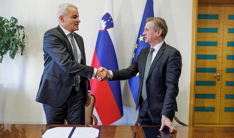 Vlada bo projektu Rotovž v Mariboru namenila 21 milijonov evrov