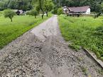 Poplave v Lukovici