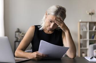 Kako na upokojitev vplivajo trije otroci in delo pred 18. letom starosti