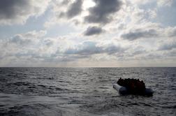 Malta potrdila, da bo dovolila vplutje ladje z migranti