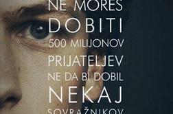 Socialno omrežje (Facebook)