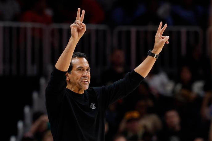 Eric Spoelstra | Foto Guliverimage