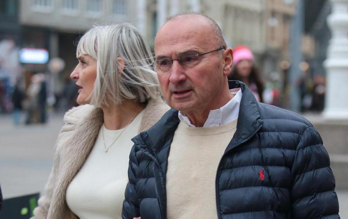 Goran Grlic Radman | Foto Marko Seper/PIXSELL