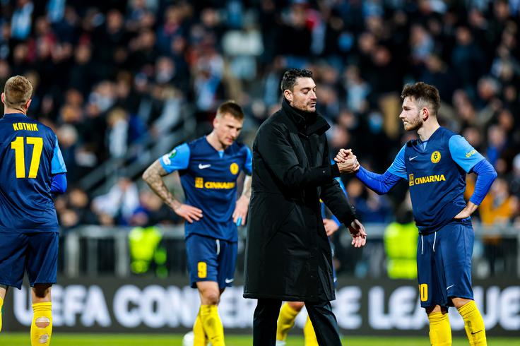 Alberta Riero pogodba s Celjem veže do konca sezone 2027/28. | Foto: Aleš Fevžer