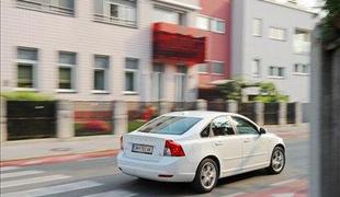 Volvo S40 1,6 DRIVe