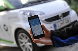 Električno vozilo proti telefonu: smarta polnili vsak drugi, iPhone vsak dan