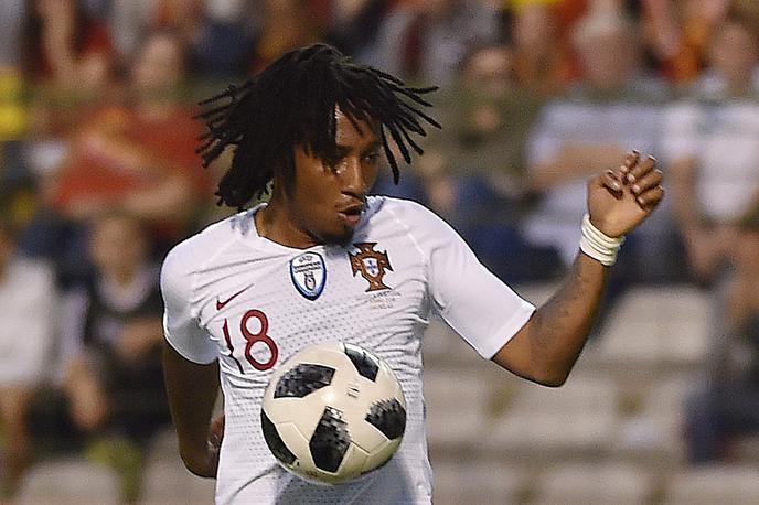 Gelson Martins | Foto Reuters