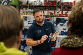 bauhaus ljubljana rudnik