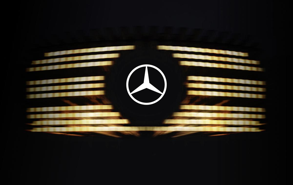 Mercedes GLC | Foto Mercedes-Benz