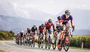 L’Étape Slovenia – začutite Tour de France pod lastnimi nogami