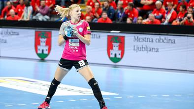 Krimovke v zadnjih sekundah do točke v Koprivnici