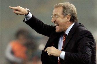 Luigi Del Neri novi trener Juventusa