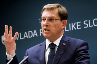 Cerar: Lex Agrokor v Sloveniji ne velja