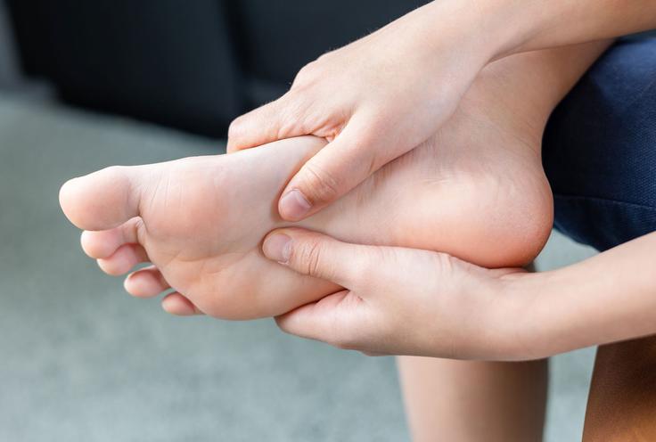 Medicofit, Mortonov nevrom Medicofit, Mortonov nevrom | Foto: Medicofit