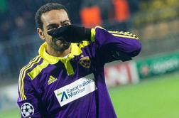 Maribor je zmagal še drugič