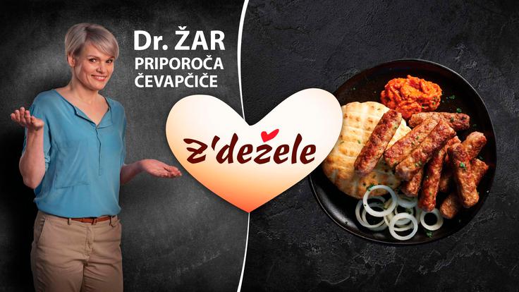 čevapčiči_Celjske mesnine čevapčiči_Celjske mesnine | Foto: Celjske mesnine