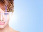 laser okov vid oči dioptrija