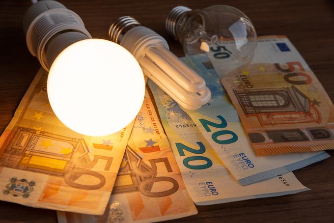 "Elektrika je pri nas cenejša kot na primer v Nemčiji ali na Danskem – tam, kjer je veliko obnovljivih virov, je elektrika draga –, vendar so glede na cene v nekaterih drugih državam naše cene precej visoke." | Foto: Getty Images