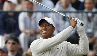 Woods bo bržkone nared za OP ZDA