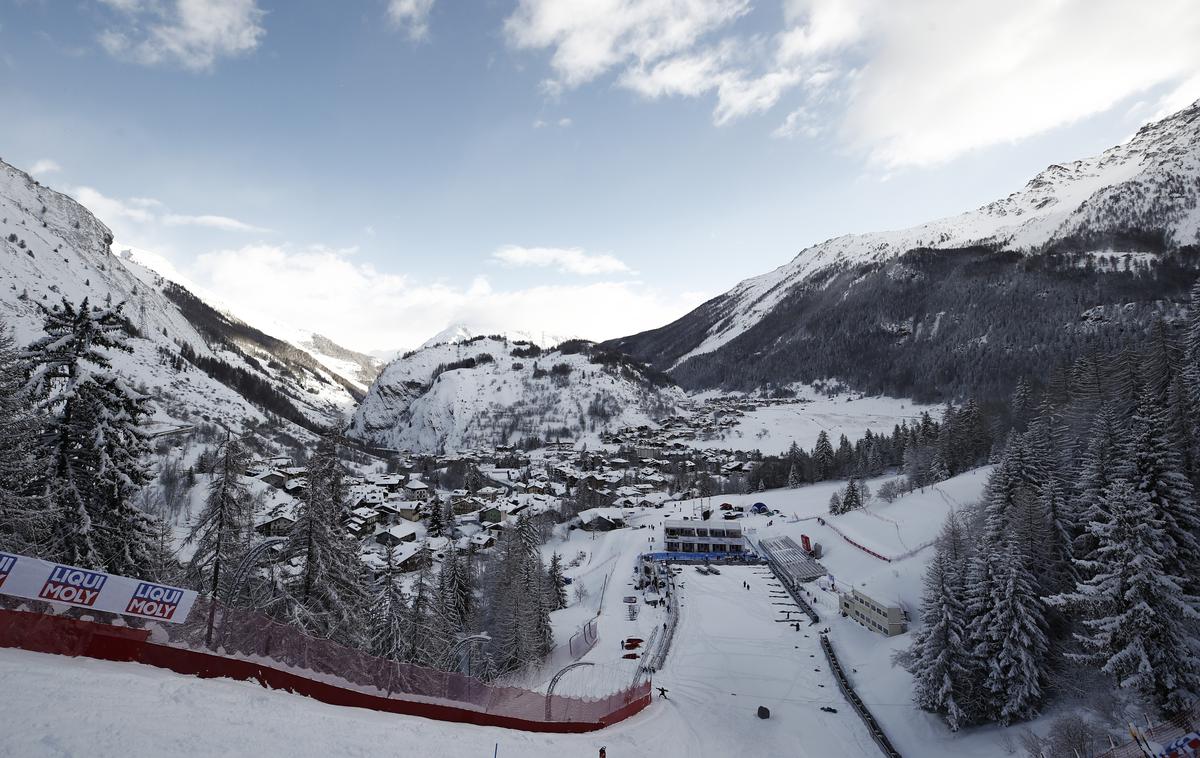 La Thuile | Foto Guliverimage