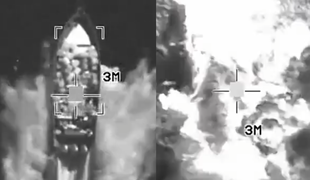 ZDA na Tihem oceanu izvedle smrtonosni napad #video