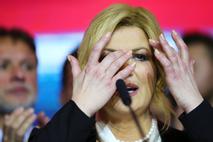 Kolinda Grabar-Kitarović