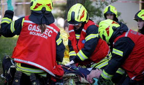 Ljudje, ki omogočajo življenje, kot ga poznamo