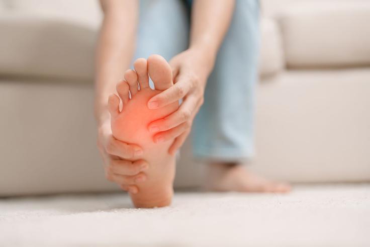 Medicofit, Mortonov nevrom Medicofit, Mortonov nevrom | Foto: Medicofit