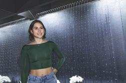 Lebdeča voda, ki kljubuje fiziki, prvič v Sloveniji