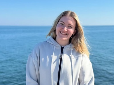 Teja Goršič o dogajanju v Izraelu: Prva dva dneva smo bili praktično ves čas v zaklonišču