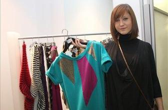 "Moda na mestu zločina"
