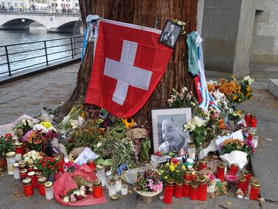 Preiskava smrti Muriel Furrer končana: šlo je za dirkaško nesrečo