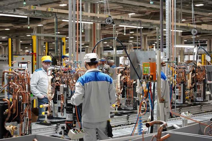 Daikin | Foto: Daikin