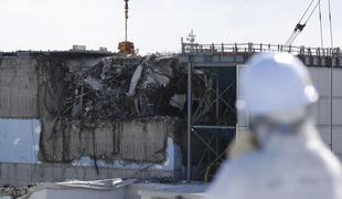 Sodišče Japonski naložilo nove odškodnine zaradi Fukušime