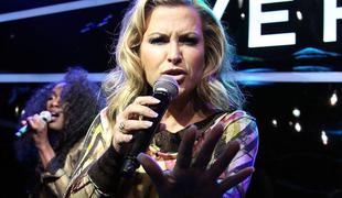 Anastacia spet z diagnozo raka