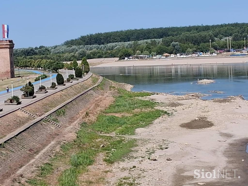 Drava in Donava