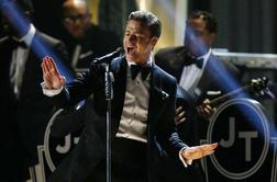 Justin Timberlake: Govorice o drugem delu albuma so resnične
