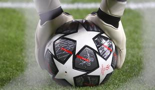 V Srbiji policija preiskuje sum prirejanja nogometnih tekem