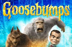 Kurja polt (Goosebumps)