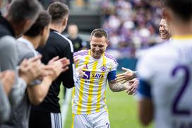 Martin Milec Maribor Nafta