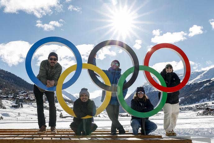 Konec sveta, kot ga poznamo: Šport, kultura in prosveta, naša bodo osveta