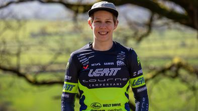 Monika Hrastnik konec tedna končuje uspešno kariero