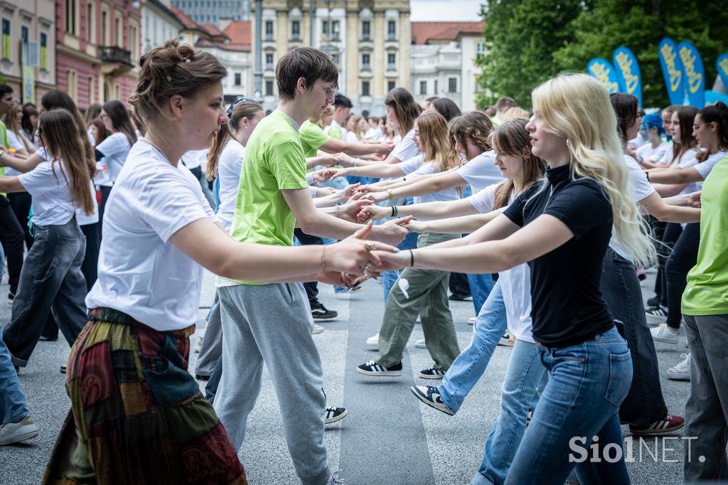 Maturantska Parada 2025