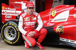 3. Fernando Alonso