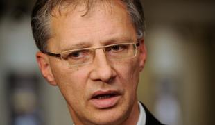 Lukšič: Naslednja vlada bo znova levosredinska
