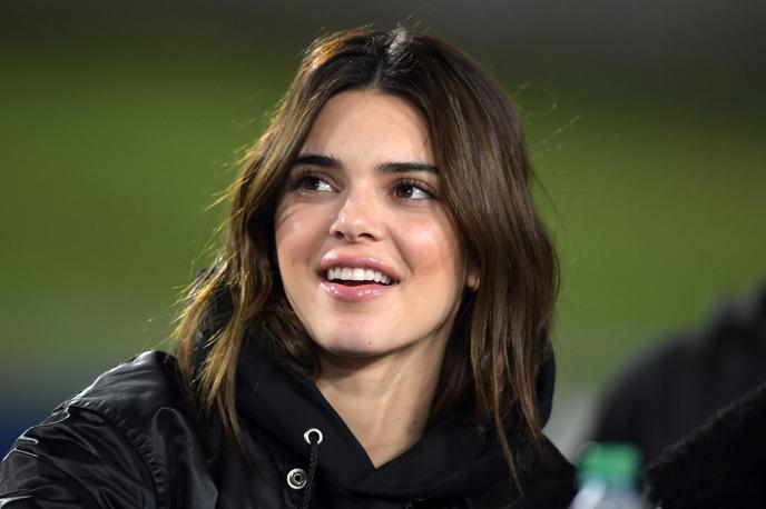 Kendall Jenner | Foto Reuters
