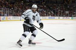 Anže Kopitar: Želje za 2014? Vsekakor še enkrat osvojiti Ligo NHL!