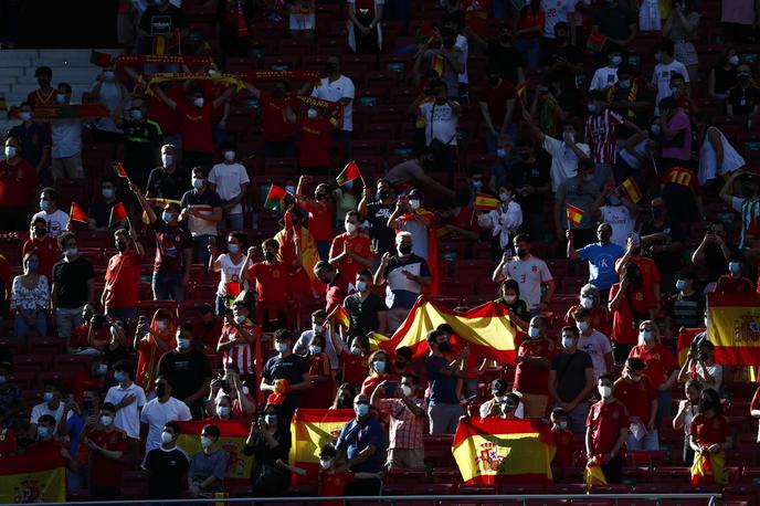 španija nogomet | Foto Guliverimage
