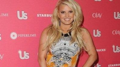 Jessica Simpson v kratkem še z nakitom