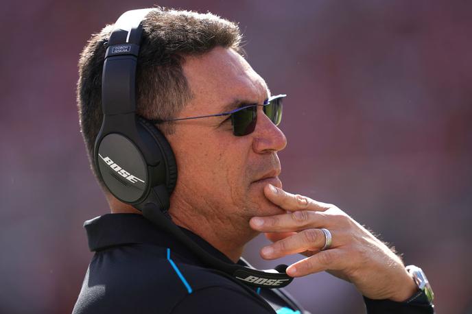 Ron Rivera | Foto Gulliver/Getty Images